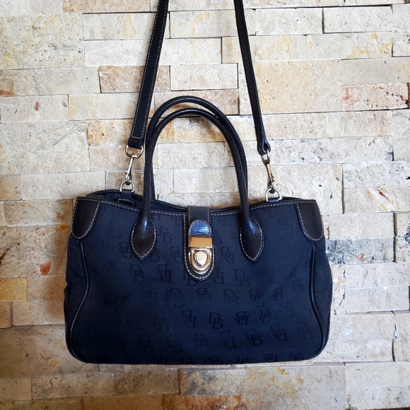 DOONEY&BOURKE HANDBAG - Picture 1 of 4